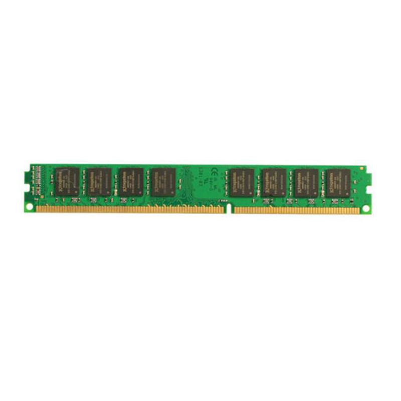 金士顿 DDR3 1333 4G台式机内存条 