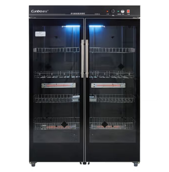 康宝 XDZ600-K2 康宝中温商用碗筷餐具消毒碗柜 600L(计价单位:台)