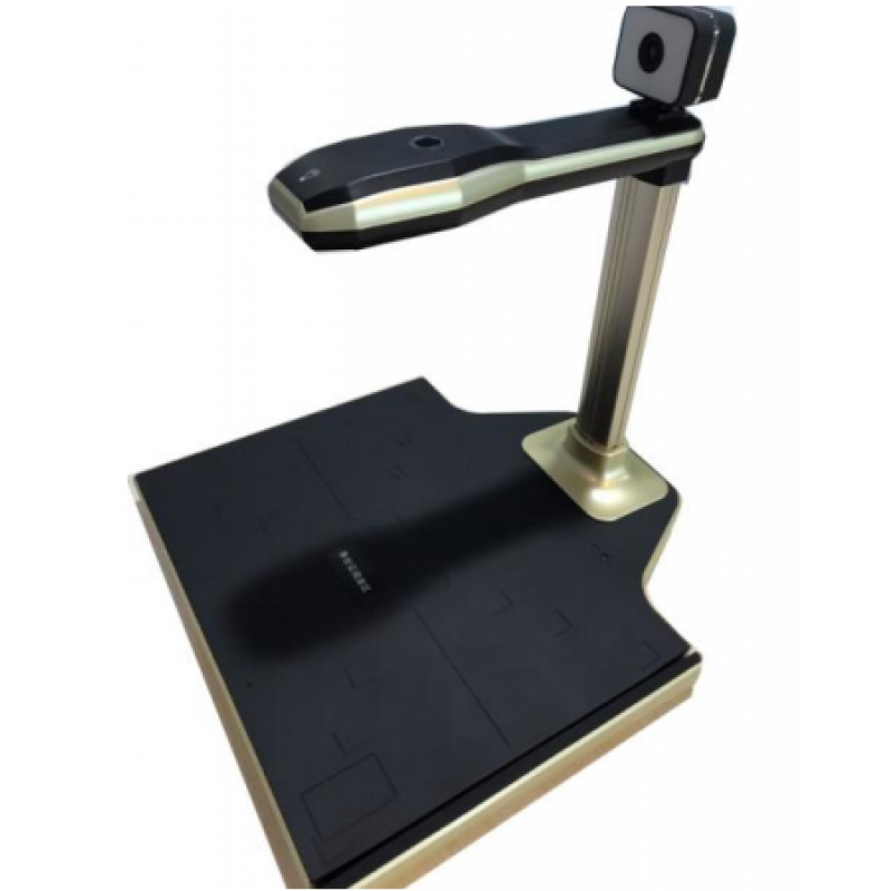 明泰 多合一高拍仪MT3