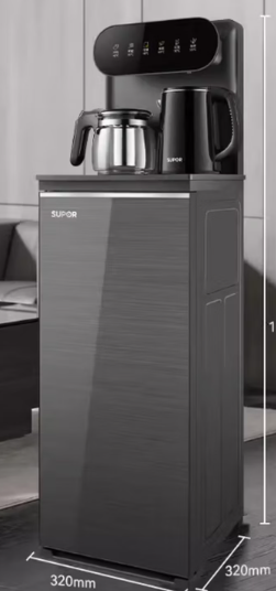 苏泊尔 茶吧机SW-CBJ202