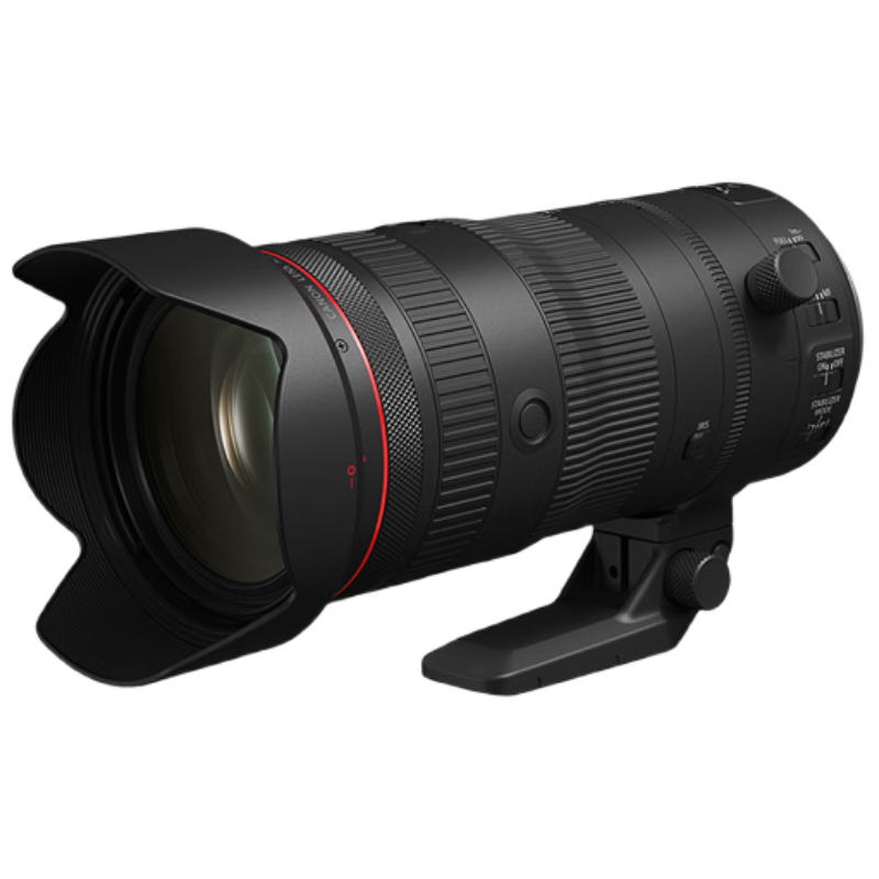 佳能 RF 24-105---F2.8镜头